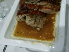 -锦园春香港茶餐厅(西海湾旗舰店)