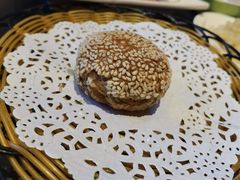 -南门涮肉(天坛店)