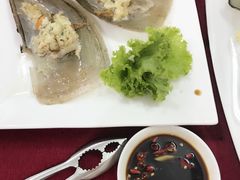 -QQ海鲜餐厅