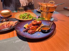 -Tegu泰古莲·泰国餐厅(红山6979店)
