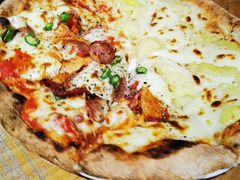 -盘炉forenza·云贵川融合小食堂 ( 钟楼中柳巷店)