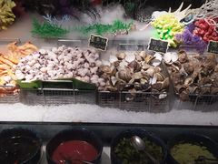 -威珀斯酒店·珀萃美食餐厅