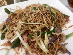 三丝炒面-中西名菜(增城店)