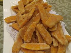 -添福来墨鱼饺子 · 海鲜东北菜(泡崖店)