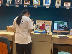 -海马体照相馆(新南凯德广场店)
