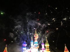 -沈阳方特欢乐世界