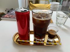 -五进制 Coffee Shop