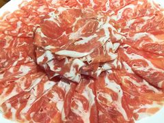 -宝泉铜锅·涮羊肉(解放东路店)