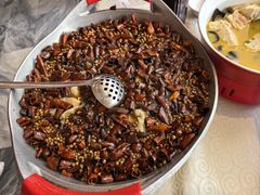 -辣婆婆(航天桥店)