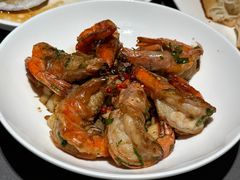 -徐记海鲜(观沙岭|滨江新城店)
