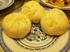 三鲜包子-厉家菜(德胜门总店)