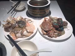 -加餐海鲜自助(宝龙一城店)