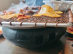 -确喜烤肉(香格里拉路店)