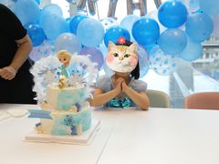 -KIDults童伴儿亲子餐厅(达美中心广场店)