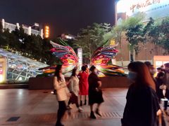 -VT101维多利广场