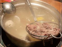 -原牛道·潮汕围炉火锅(讯美店)