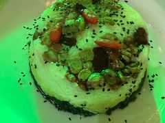 -伊带伊路新疆美食府(呼家楼店)