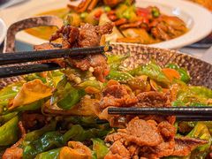 -大潮淮·淮扬菜(何园旗舰店)