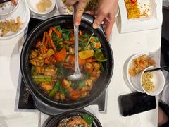 -辉记海鲜美食(氹仔店)