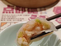 -点都德(千灯湖环宇城店)