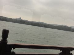 -西湖外事游船(湖滨二公园外事游船码头)