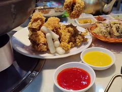 -屋里家延边朝鲜族冷面(梅林3店)