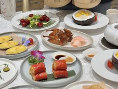 -丰鲤楼•闽南茶楼(仟禧汇店)
