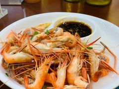 -宝荣鱼馆·临湖之宴(千岛湖店)