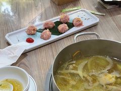 -探窝·竹笙椰子鸡(杨箕店)