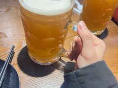 -半酌烧烤小酒馆(南京东路店)