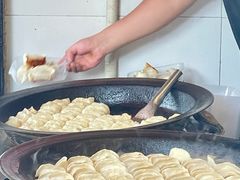 -水丰锅贴(延吉东路店)
