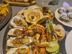 -Osteria Garden 生蚝花园餐厅(原进贤路店)