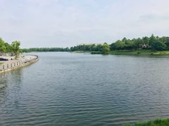 -美兰湖景区