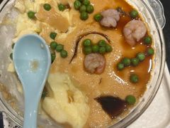 -川流不息·地道川菜·小龙虾(新松江路店)