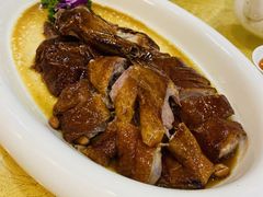 -汇景花园酒家(基立下道店)
