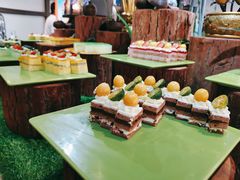 -青岛青龙美爵酒店·阳光海岸西餐厅