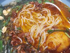 -无名缘米粉(大食代东方广场店)
