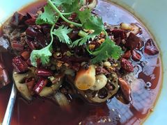 -有璟阁港式餐厅(金融街购物中心店)
