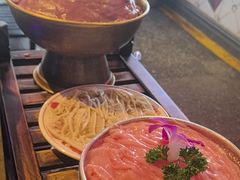 -水巷子·巴掌腰片重庆火锅(云纺店)
