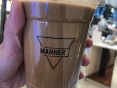 -Manner Coffee(大宁国际商业广场店)