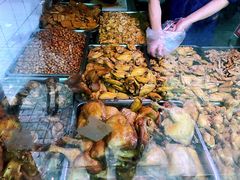 -土门八珍烤鸡腊味店(土门老店)