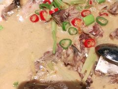 -客宴·江西客家菜(红角洲店)