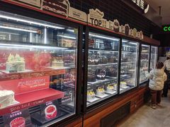 -全日可颂动物奶油生日蛋糕(步行街店)