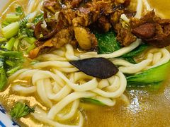 -增盛魁小吃店