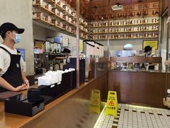 -眷茶(大卫城10楼店)