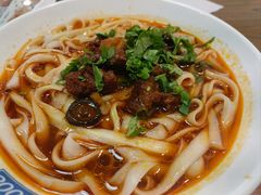 -晋B2008刀削面(小南庄店)