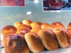 -新侨三宝乐面包店(崇文门店)