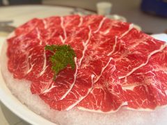 -盛武肥牛·清真海鲜火锅(昆区店)
