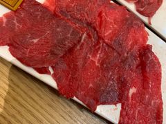 -牛很鲜潮汕牛肉火锅(乐清店)