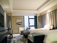 -厦门途易蓝罗约海景温泉酒店(园博苑地铁站店)